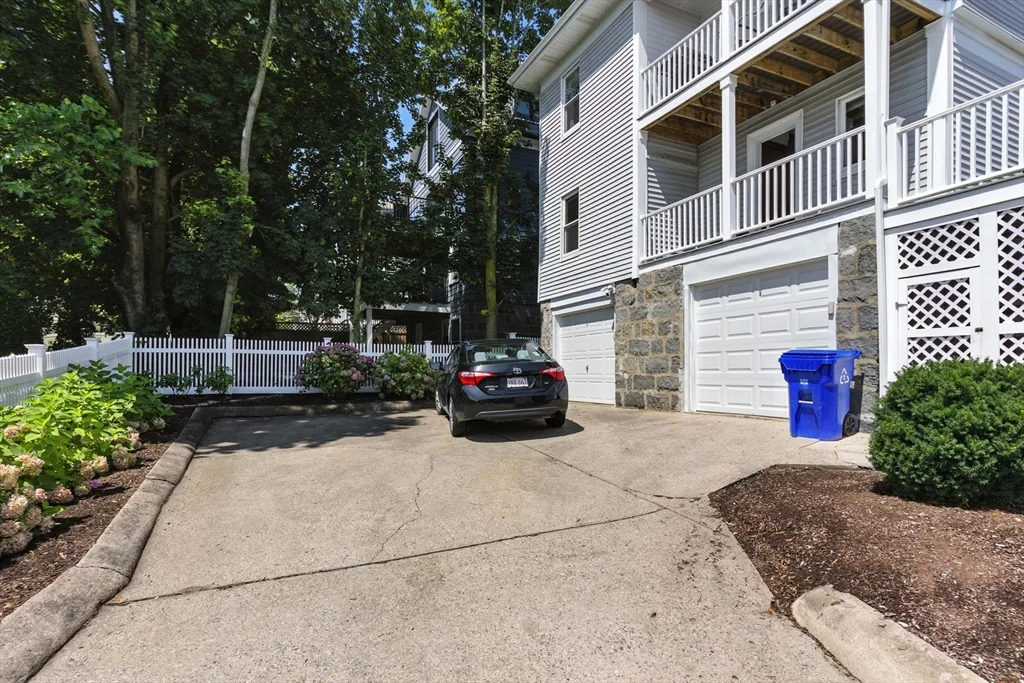 29 Arbroth, Dorchester