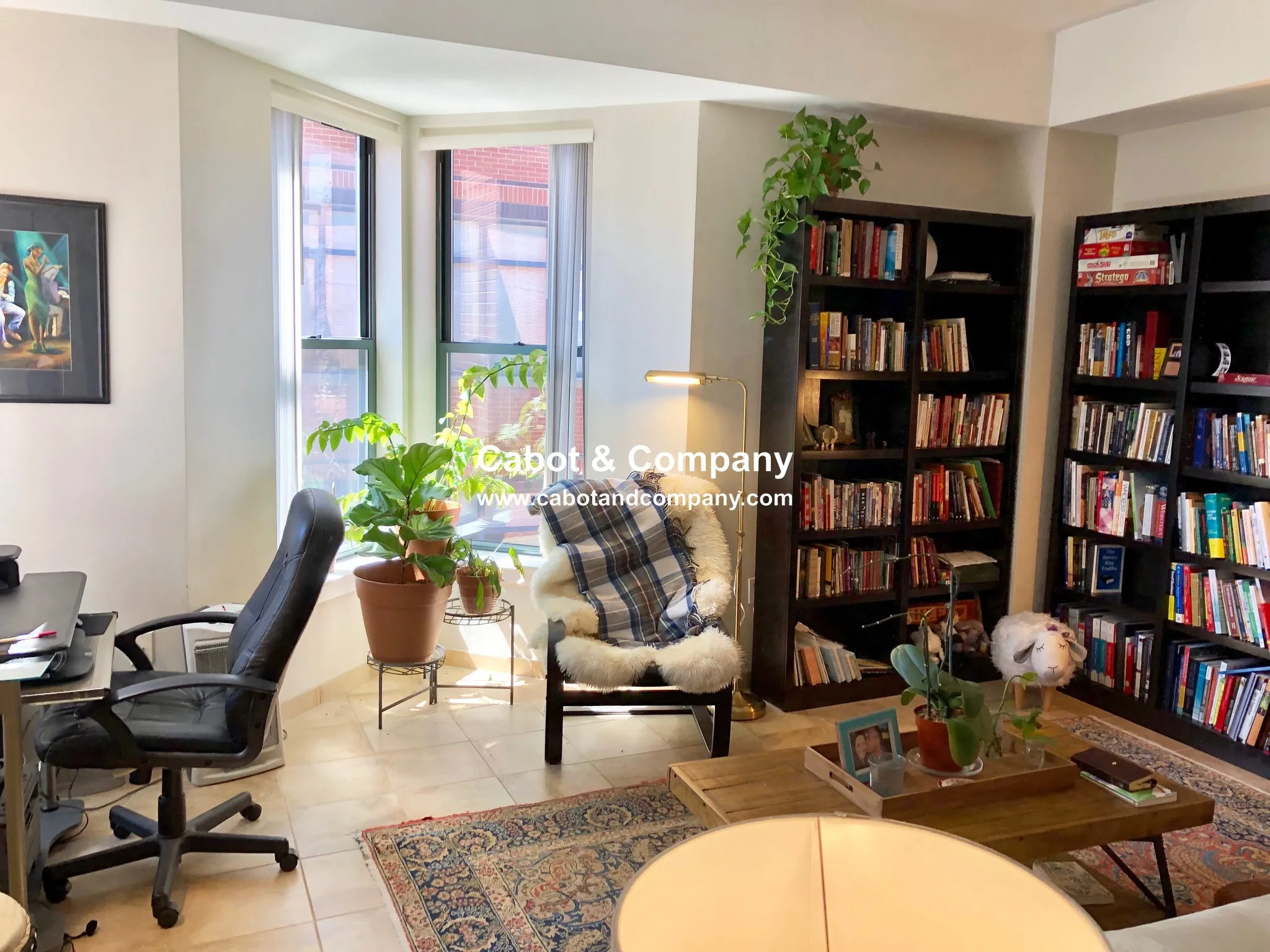 35 Fay St, South End