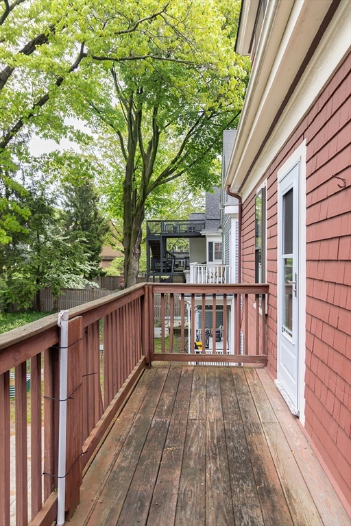 59 Liberty Ave, Powderhouse