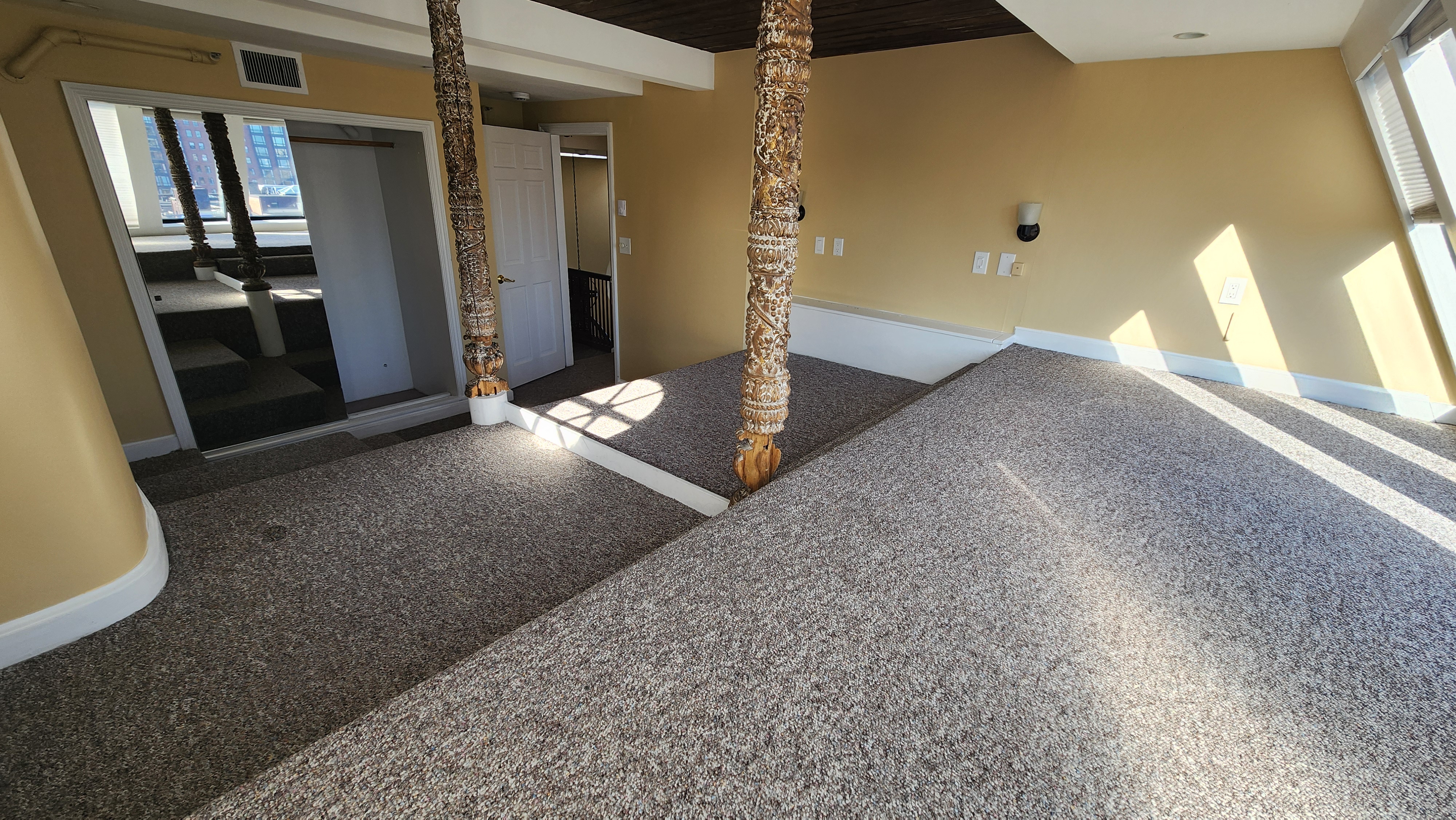 113 Beacon St, Back Bay