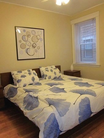 31 Queensberry St, Fenway