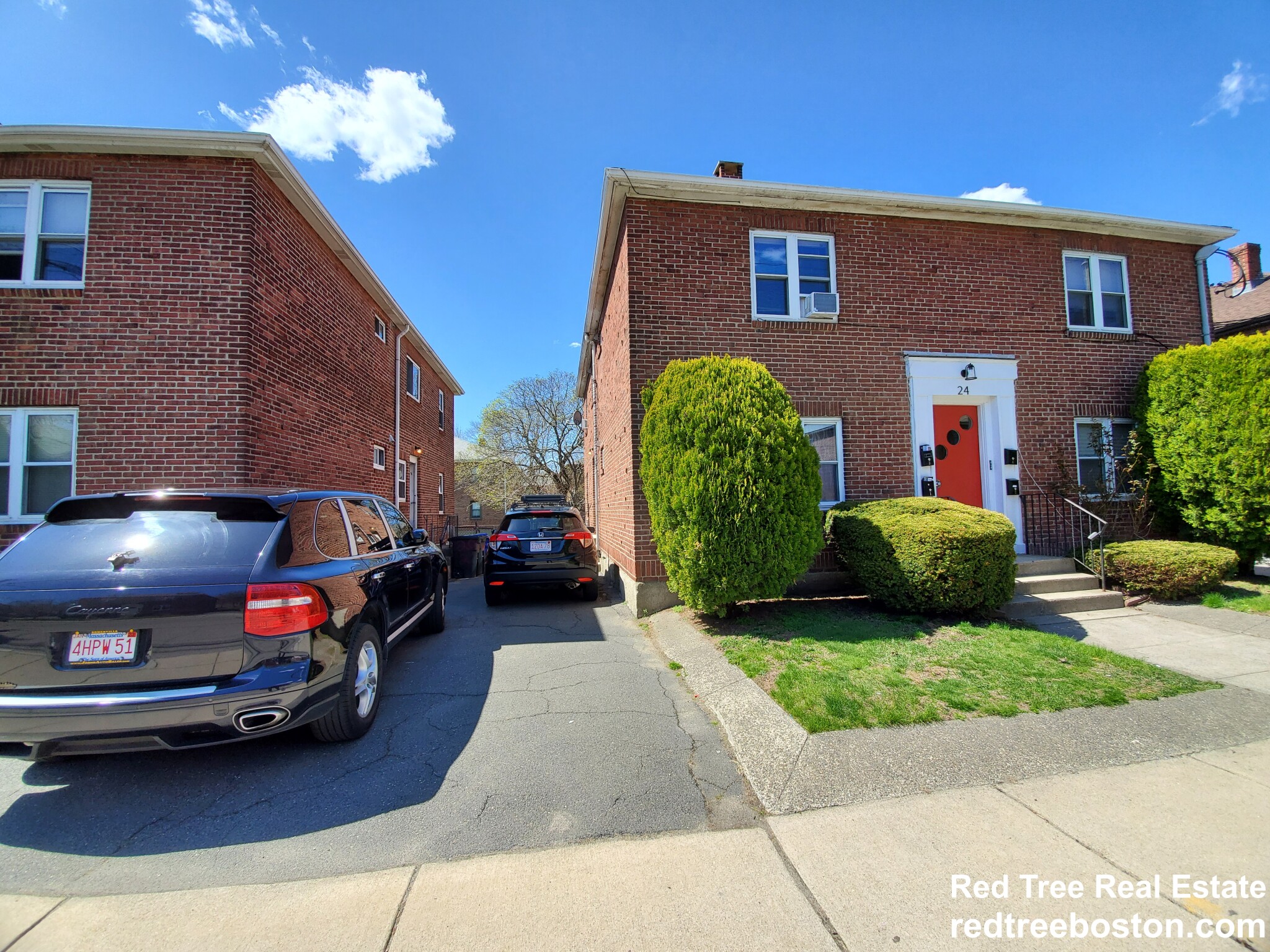 24 Brock St, Brighton