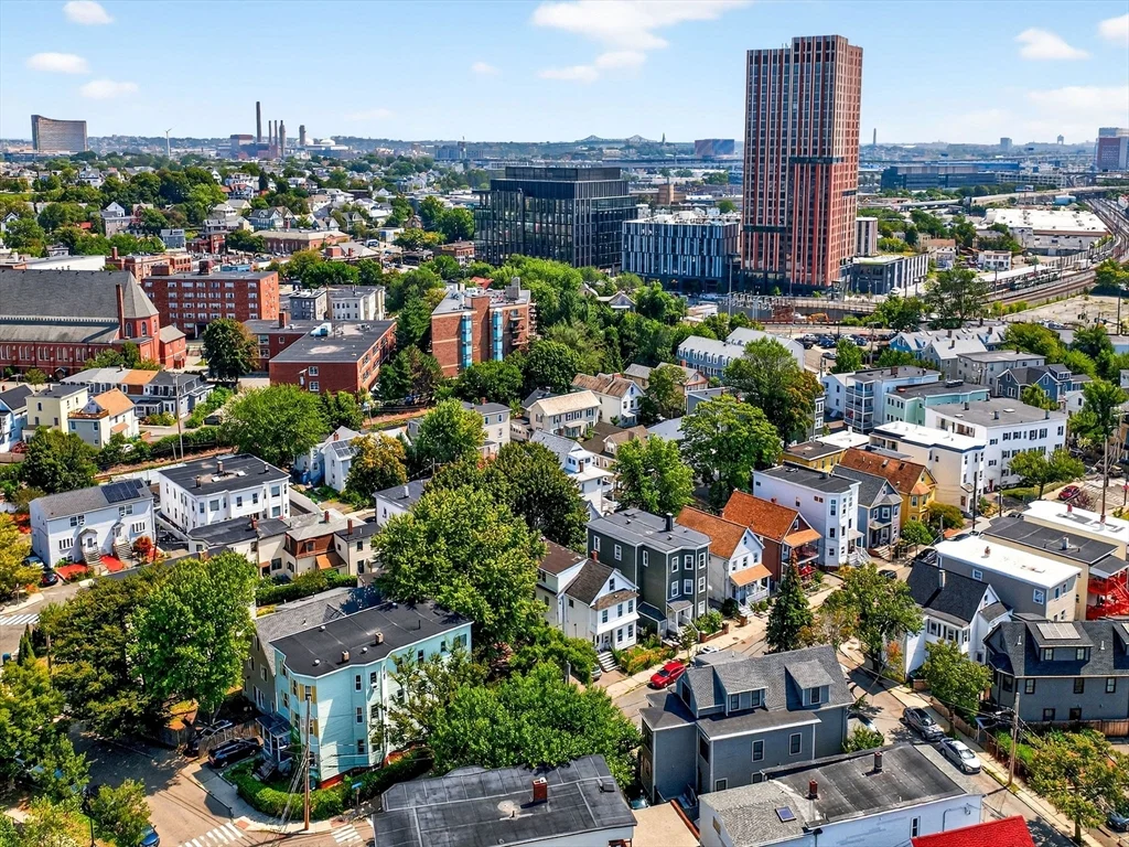 27 Joseph St, Union Square