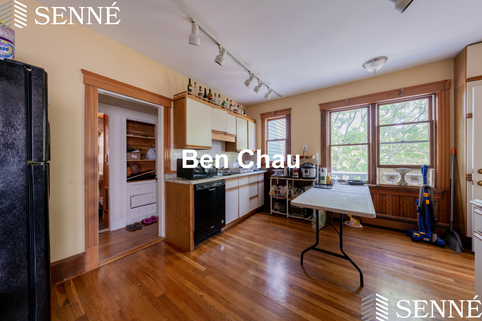 114 Elm St, The Port