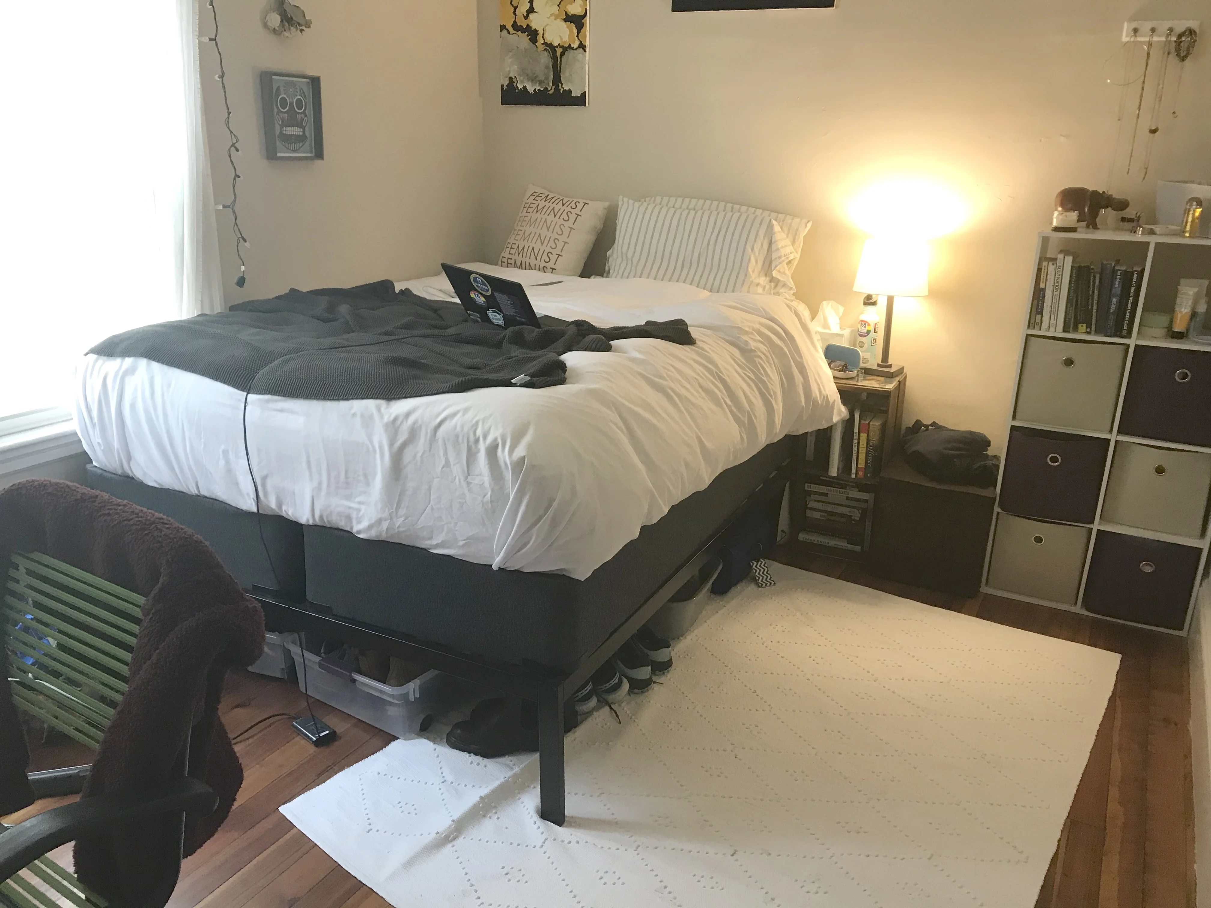 36 Sudan St, Dorchester