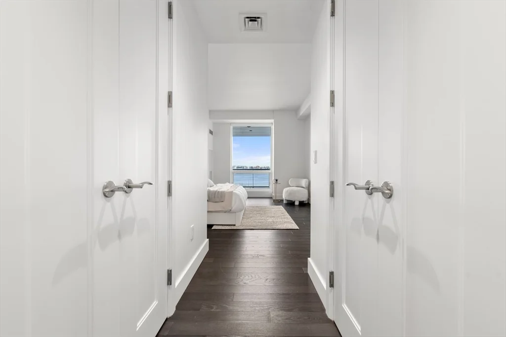 22 Liberty, Seaport District