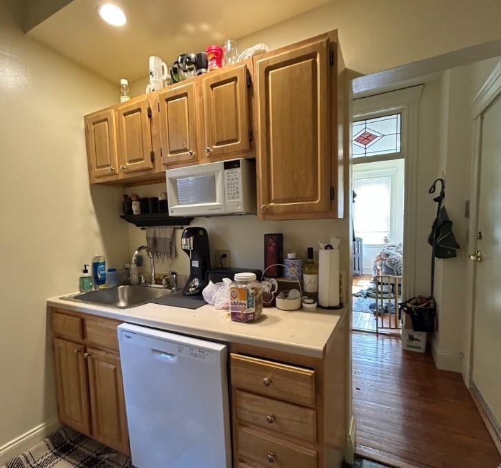 124 Peterborough St, Boston