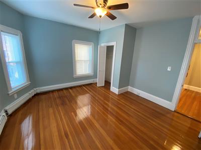 63 Hall Ave, Powder House Square