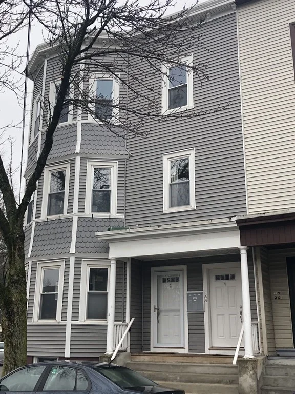 4 Hardwick St, Kendall Square
