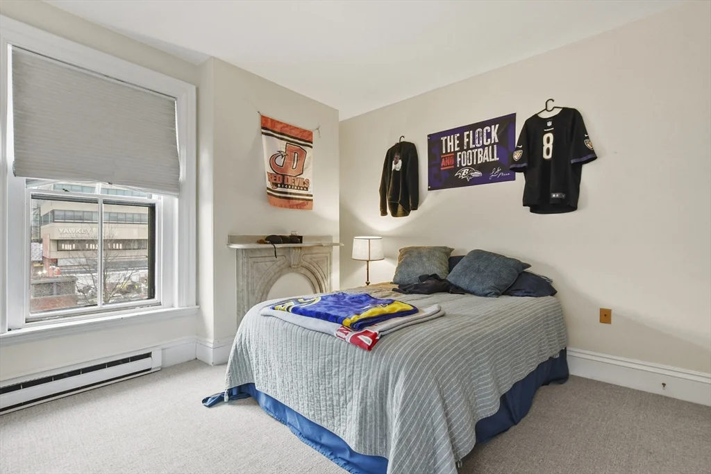 59 E Springfield, South End