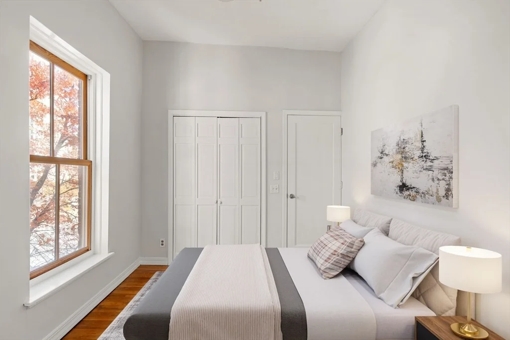 17 Cazenove St, South End