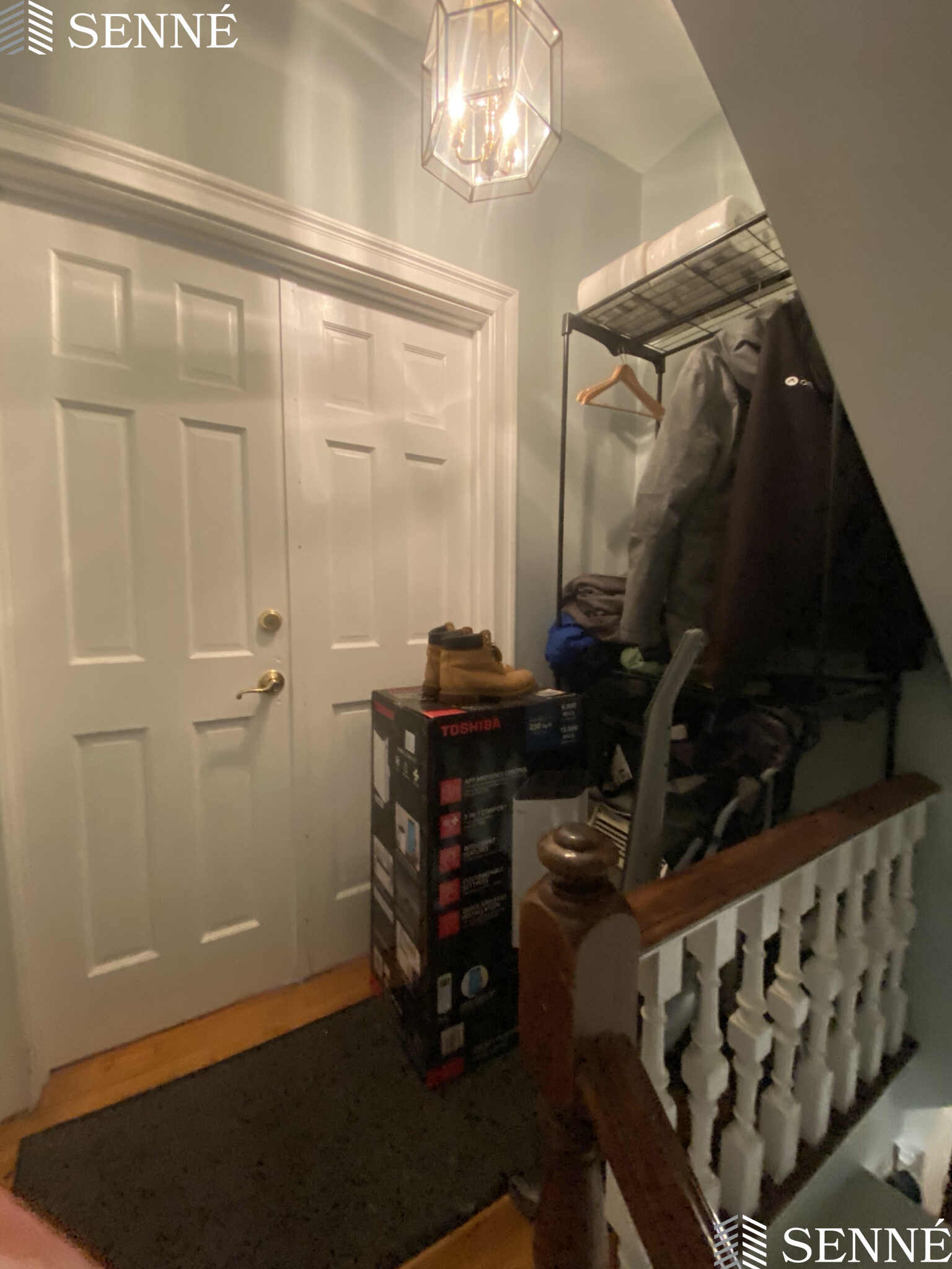 554 East Broadway, South Boston