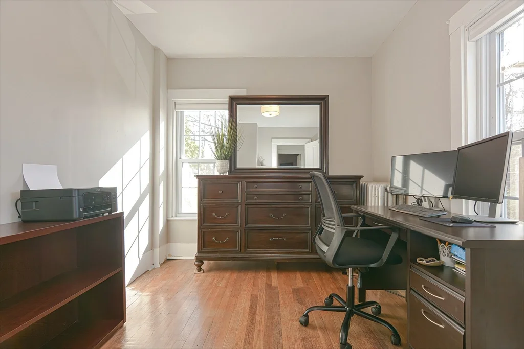 204 Front, Weymouth