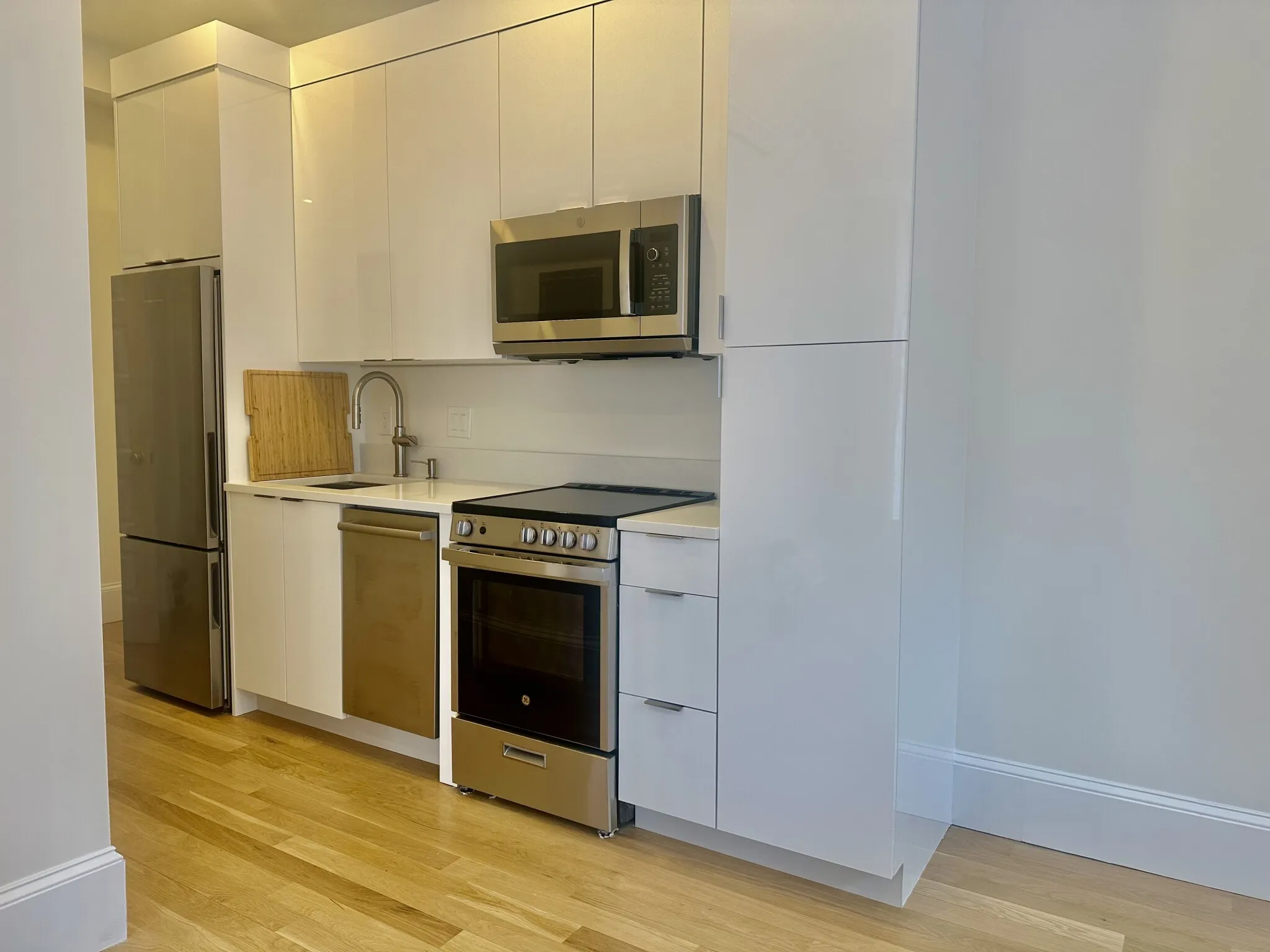 15 Revere St, Beacon Hill