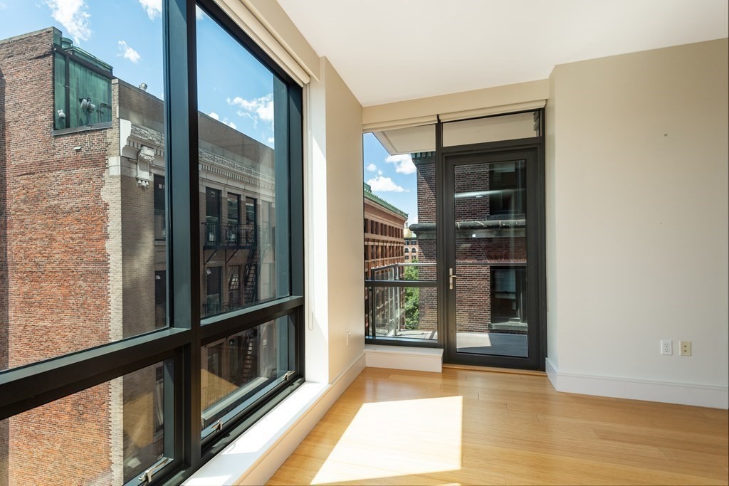 45 Province, Midtown