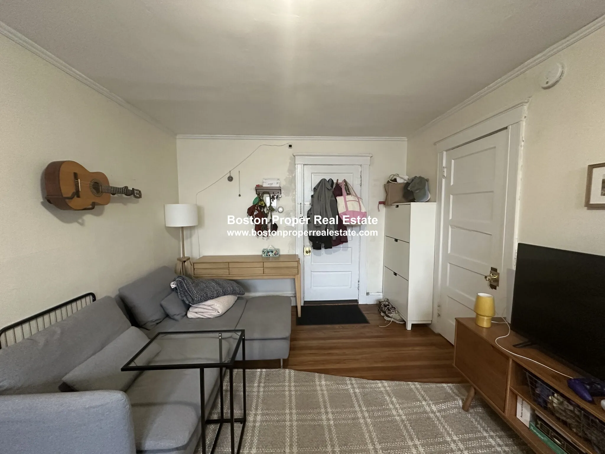 100 Madison Ave, Newtonville