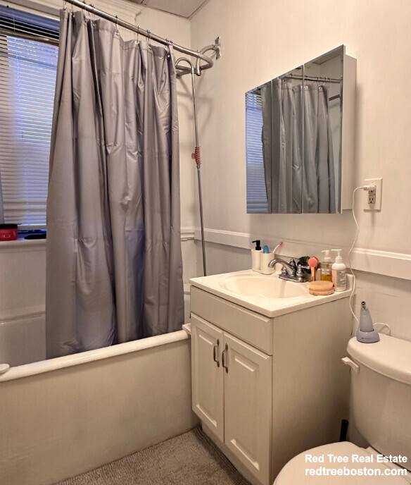 409 Huntington Ave, Fenway