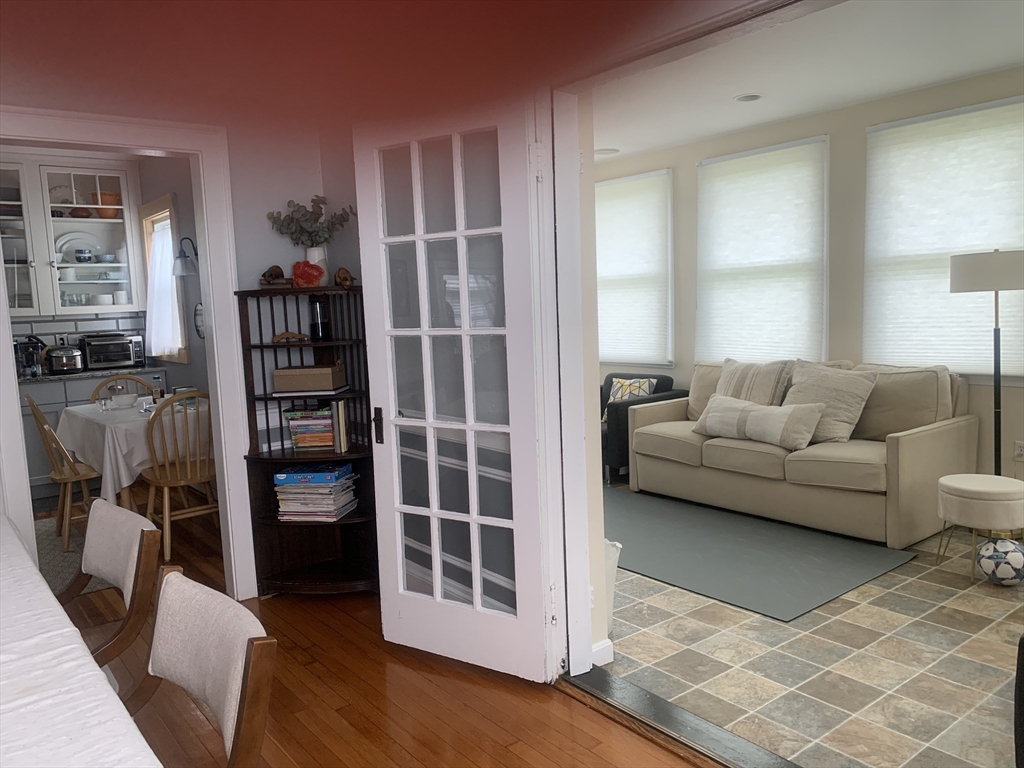 269 Waltham St, Newton