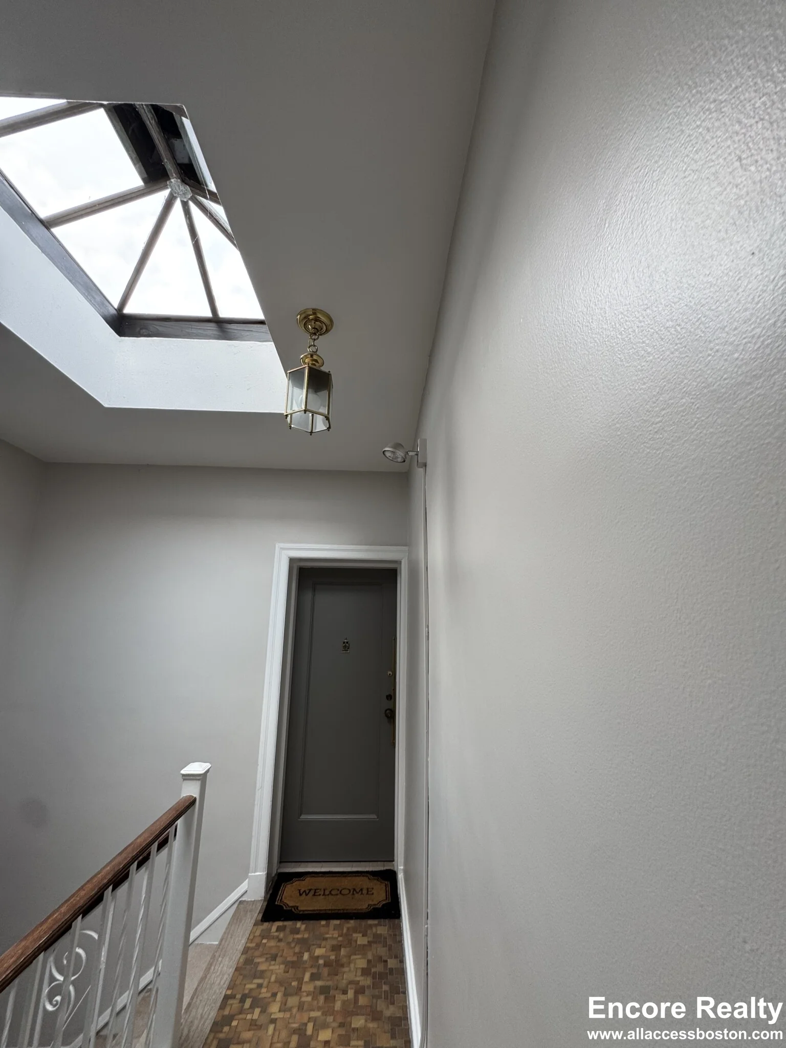 89 Longwood Ave, Coolidge Corner