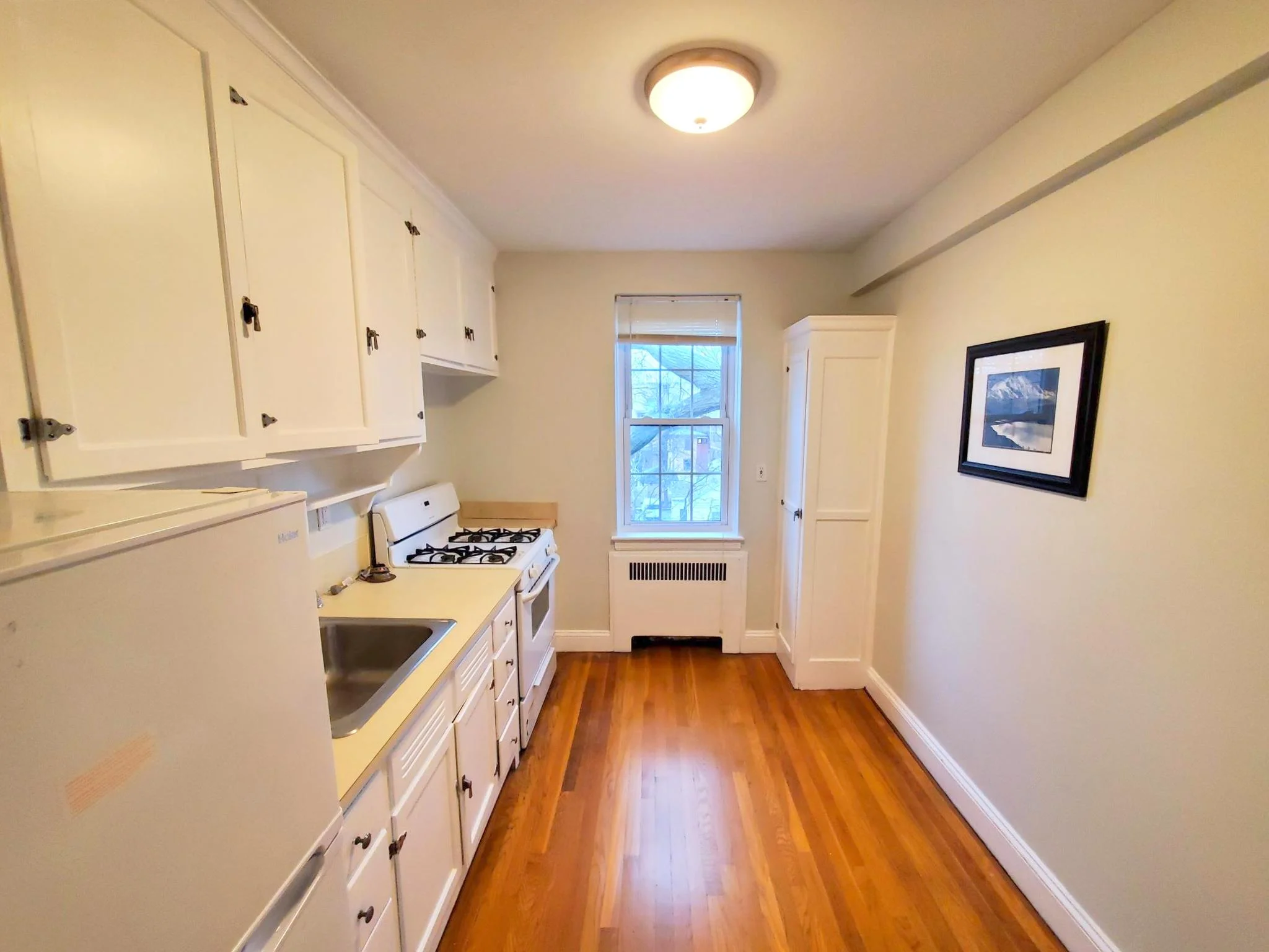 16 Ware St, Mid-Cambridge