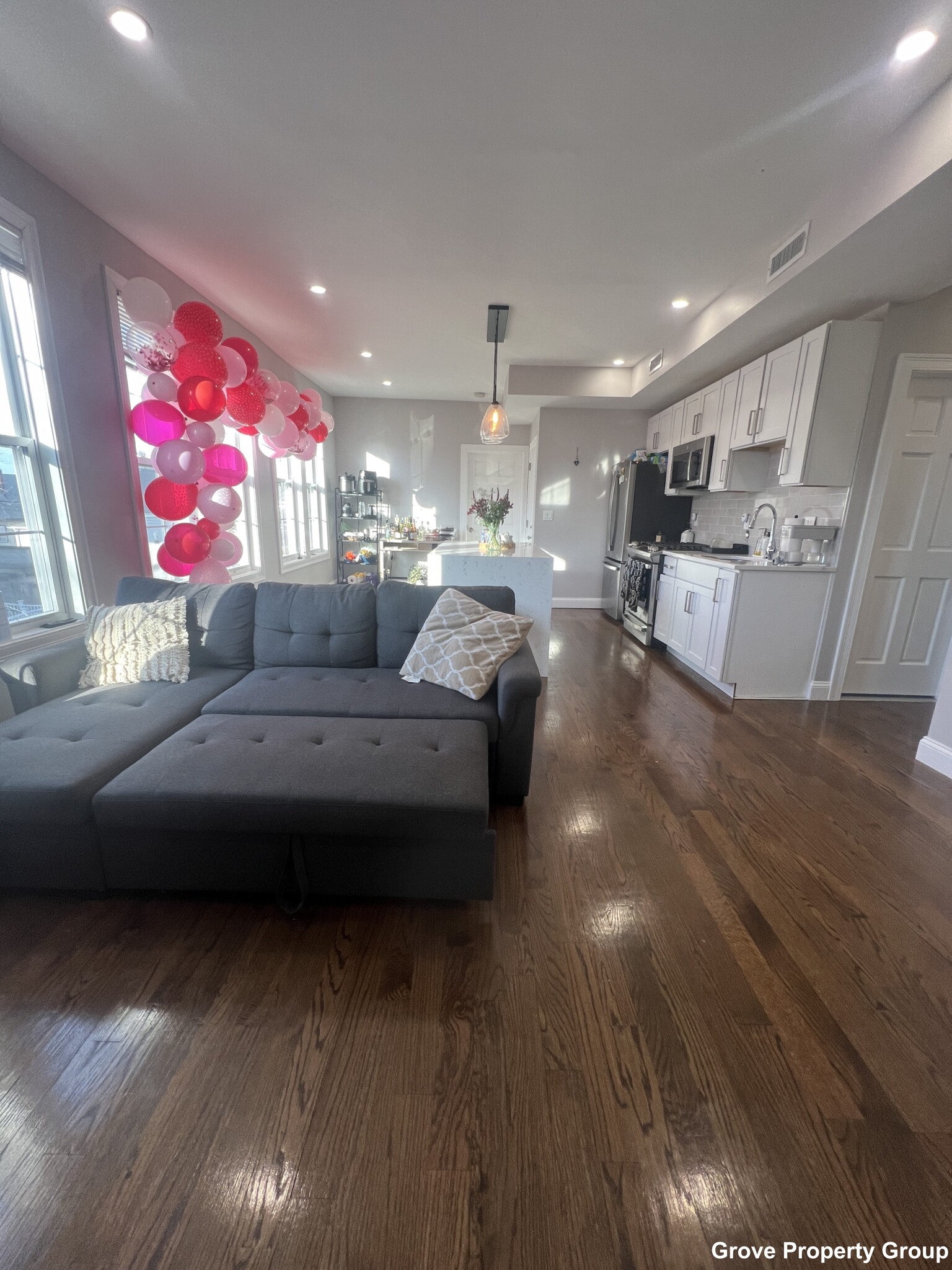 20 Mount Vernon St, Dorchester