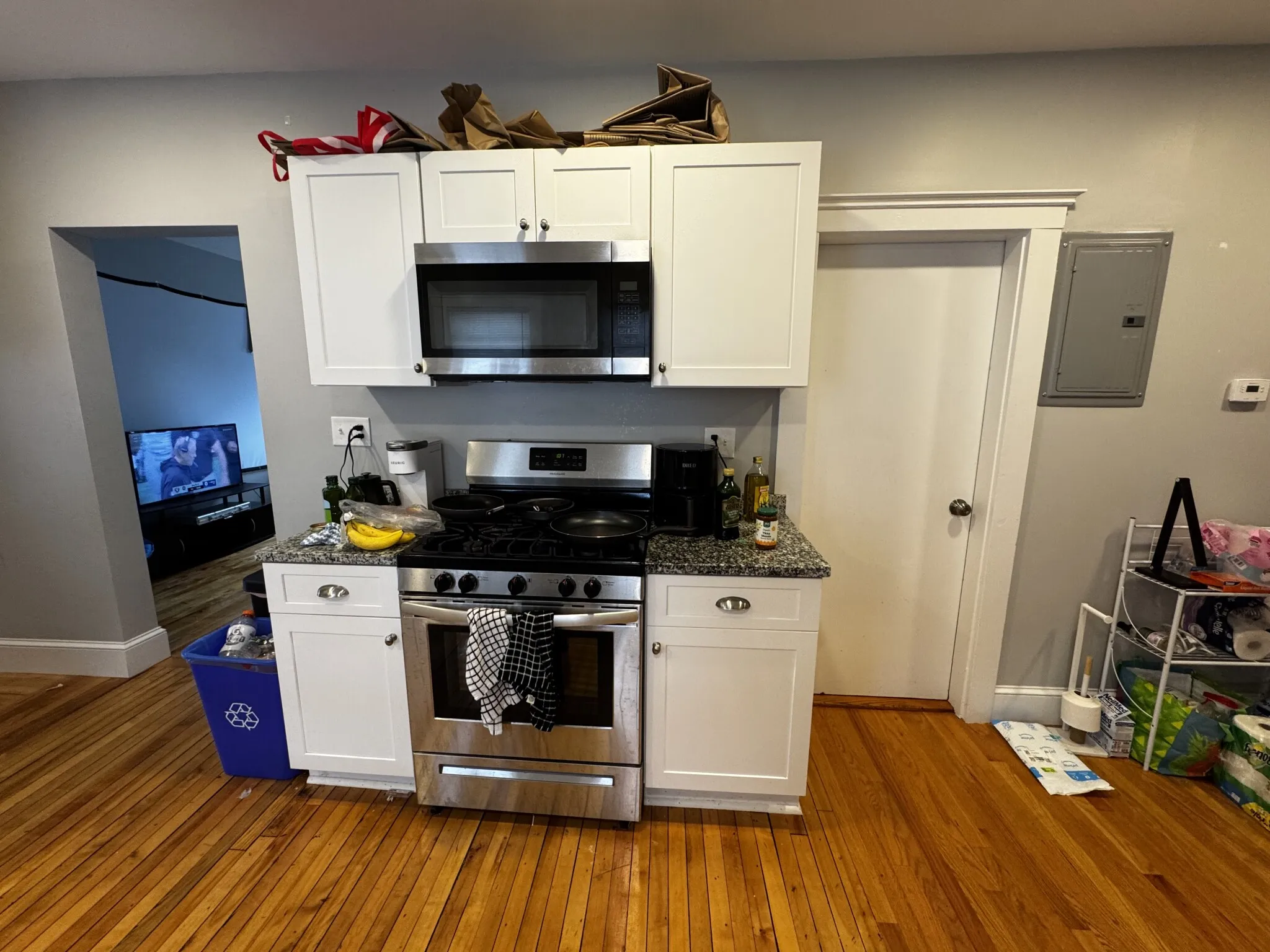 74 Frederick Ave, South Medford