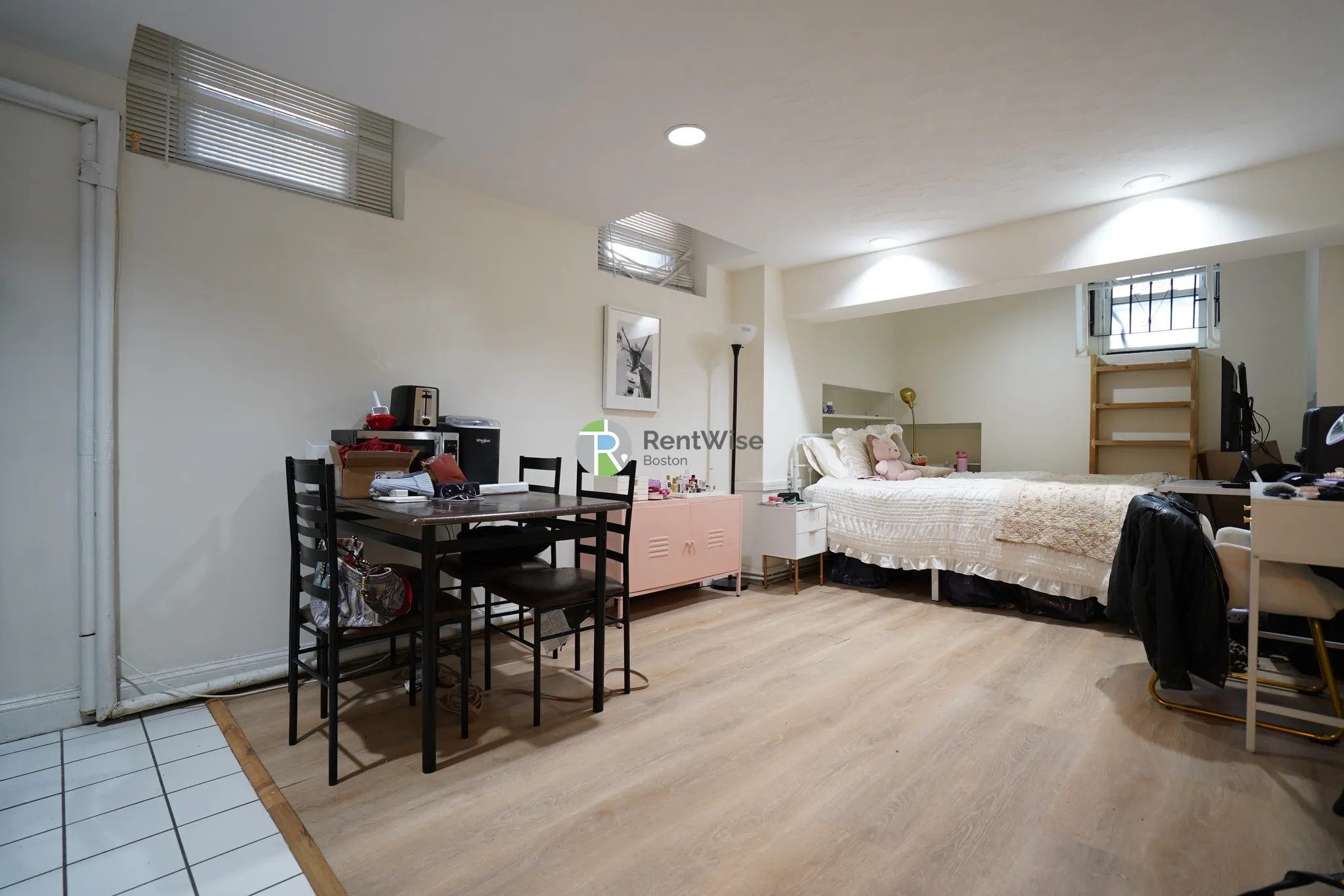 304 Berkeley St, Back Bay