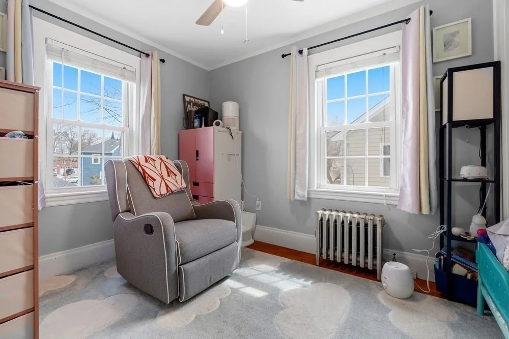 859 Fellsway W, Medford