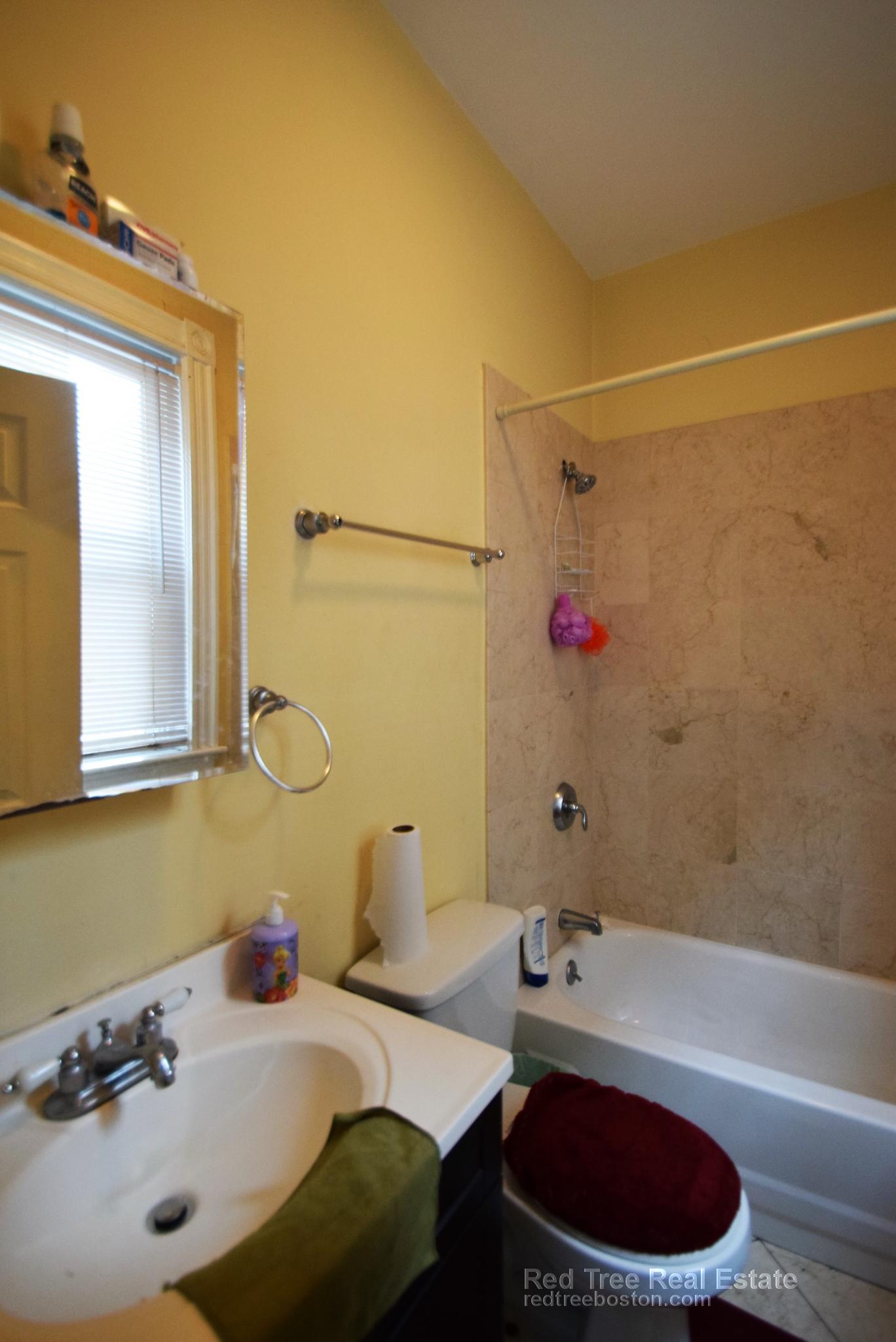 36 Cherokee St, Mission Hill