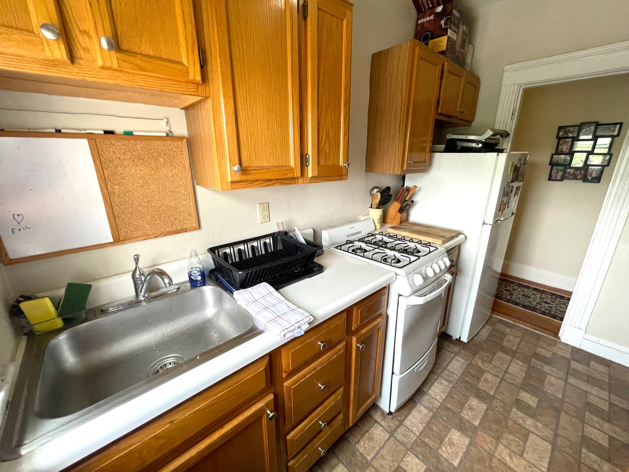 1940 Commonwealth Ave, Brighton