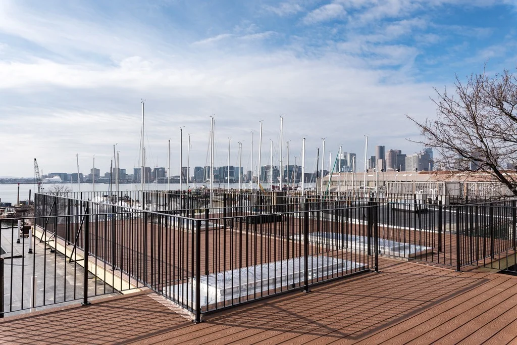 298 Marginal, East Boston