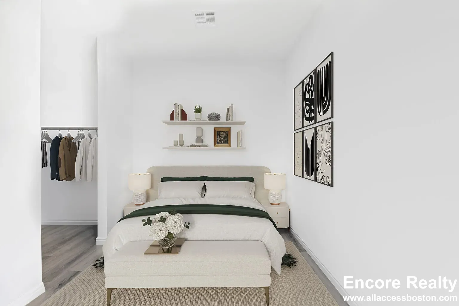 5 Washington St, Brighton