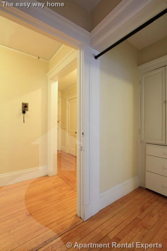 8 Craigie Cir, Harvard Square