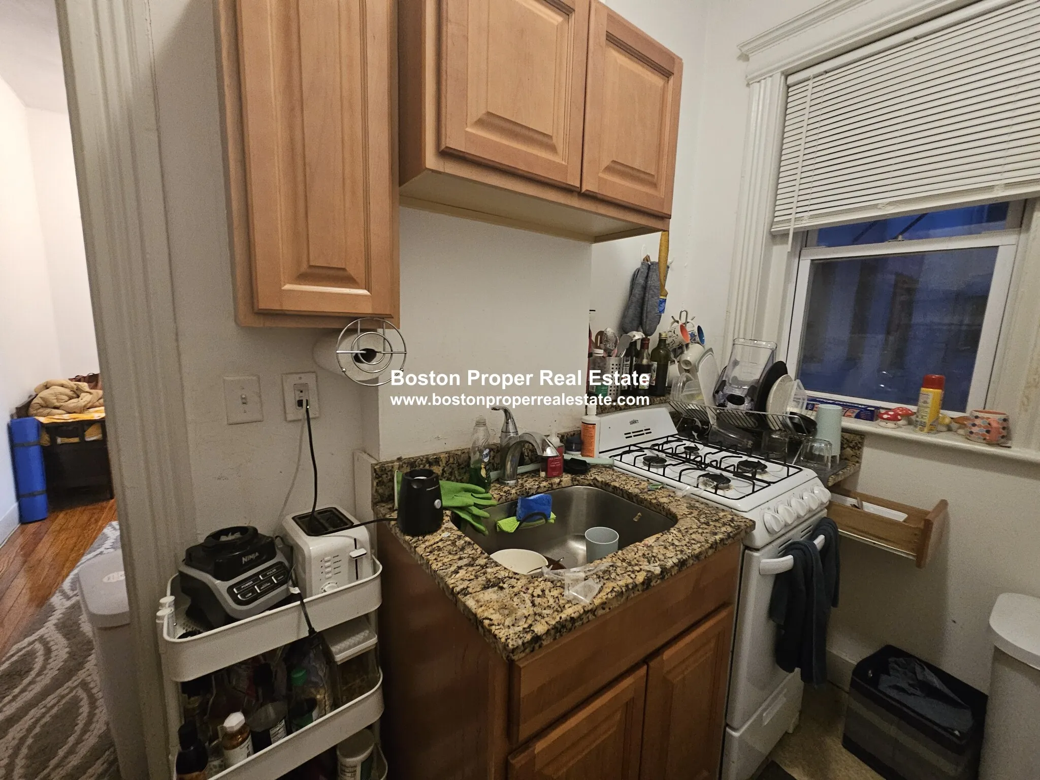 1111 Boylston St, Fenway