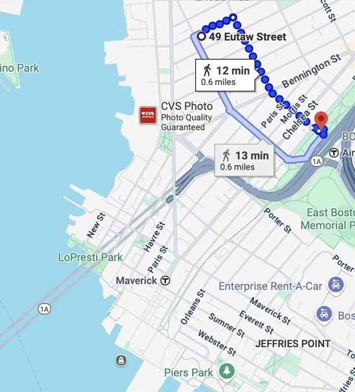 49 Eutaw St, Eagle Hill