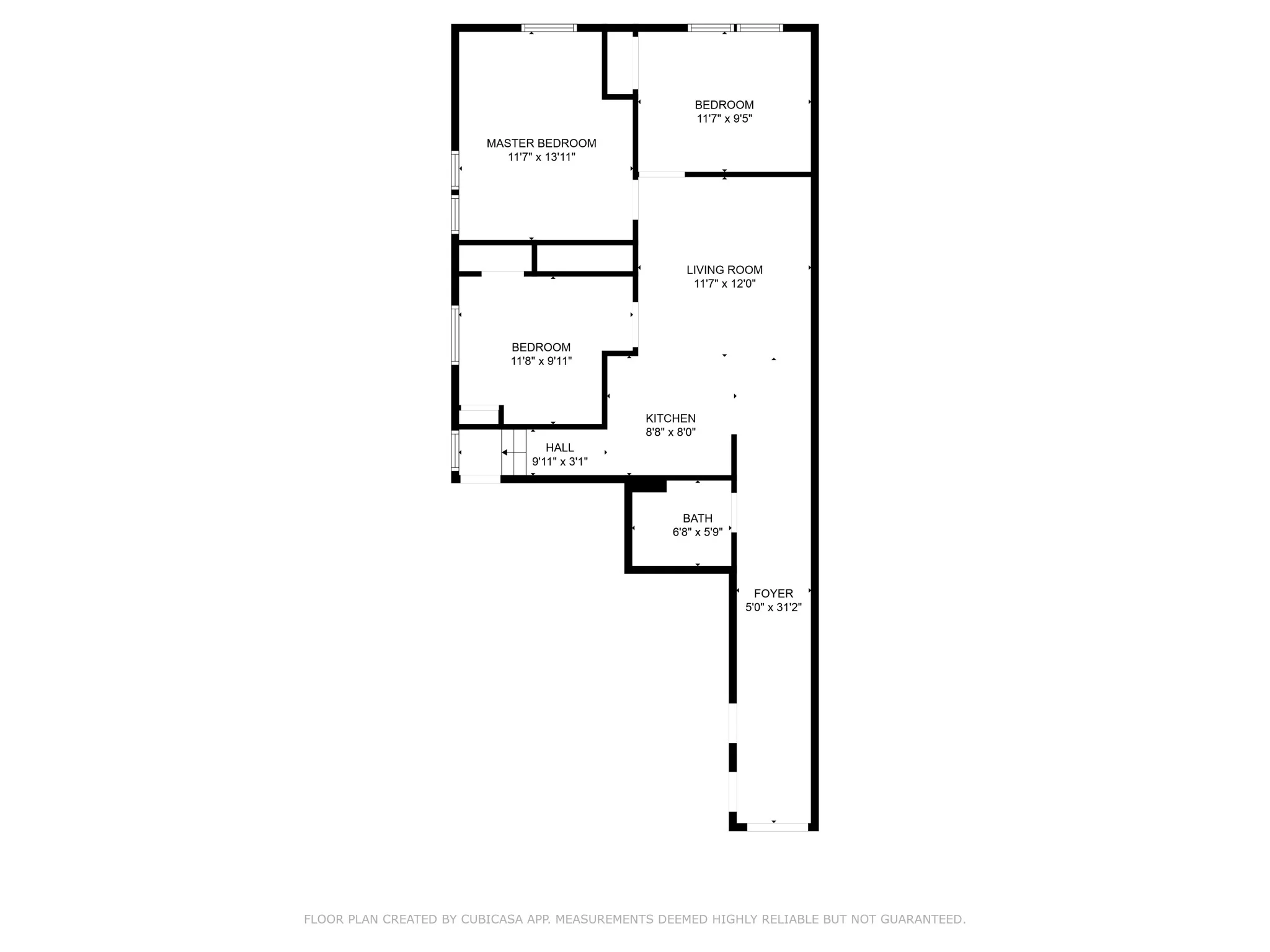 68 Egmont St, North Brookline