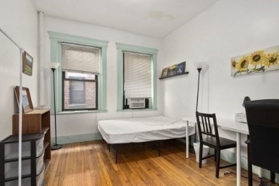 1258 Commonwealth Ave, Allston