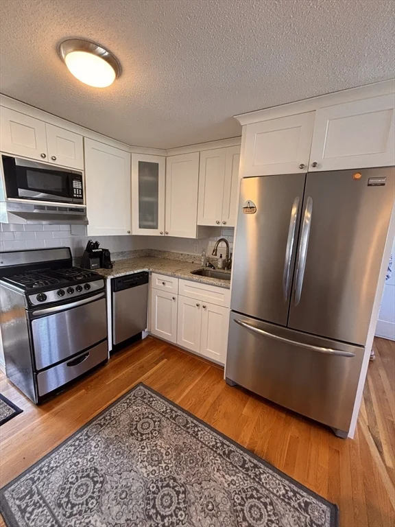 19 Bay Ave Winter Rental, Marshfield