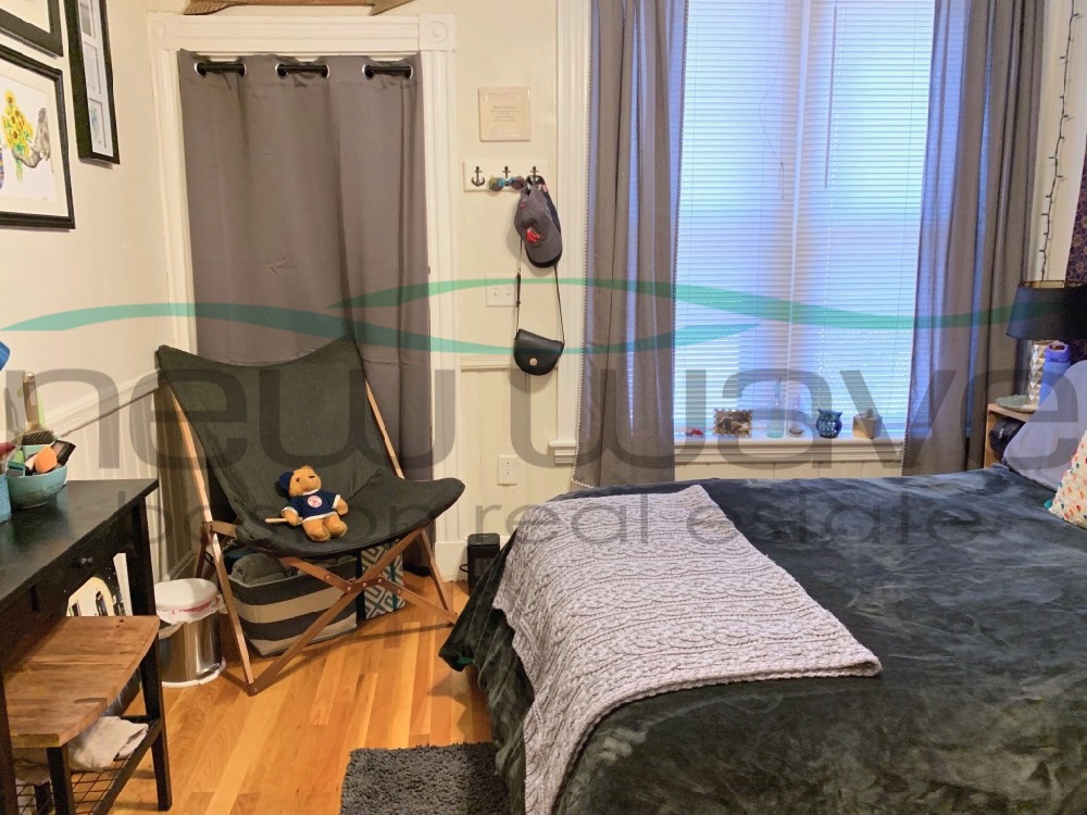 127 Cedar St, Roxbury