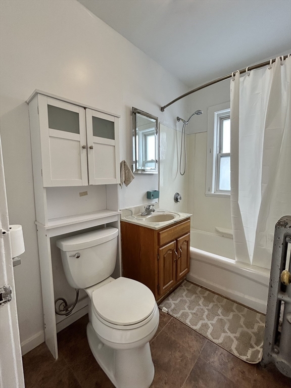 67 Euston Rd, Boston