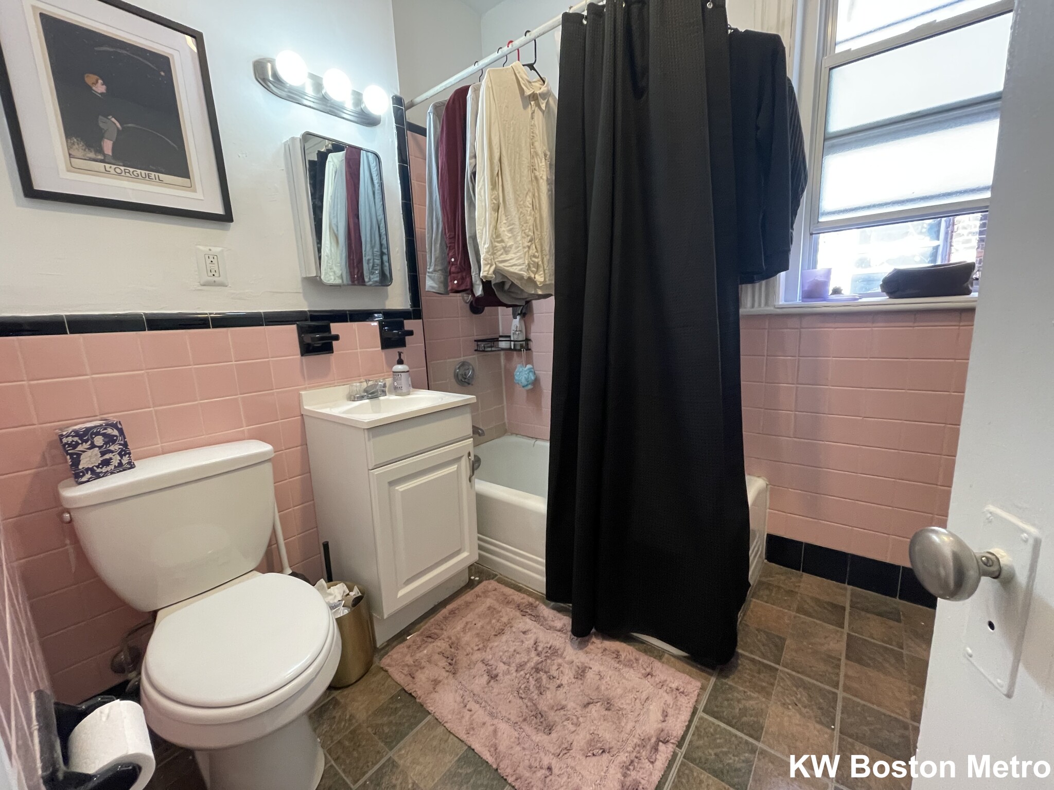 18 Euston St, Brookline