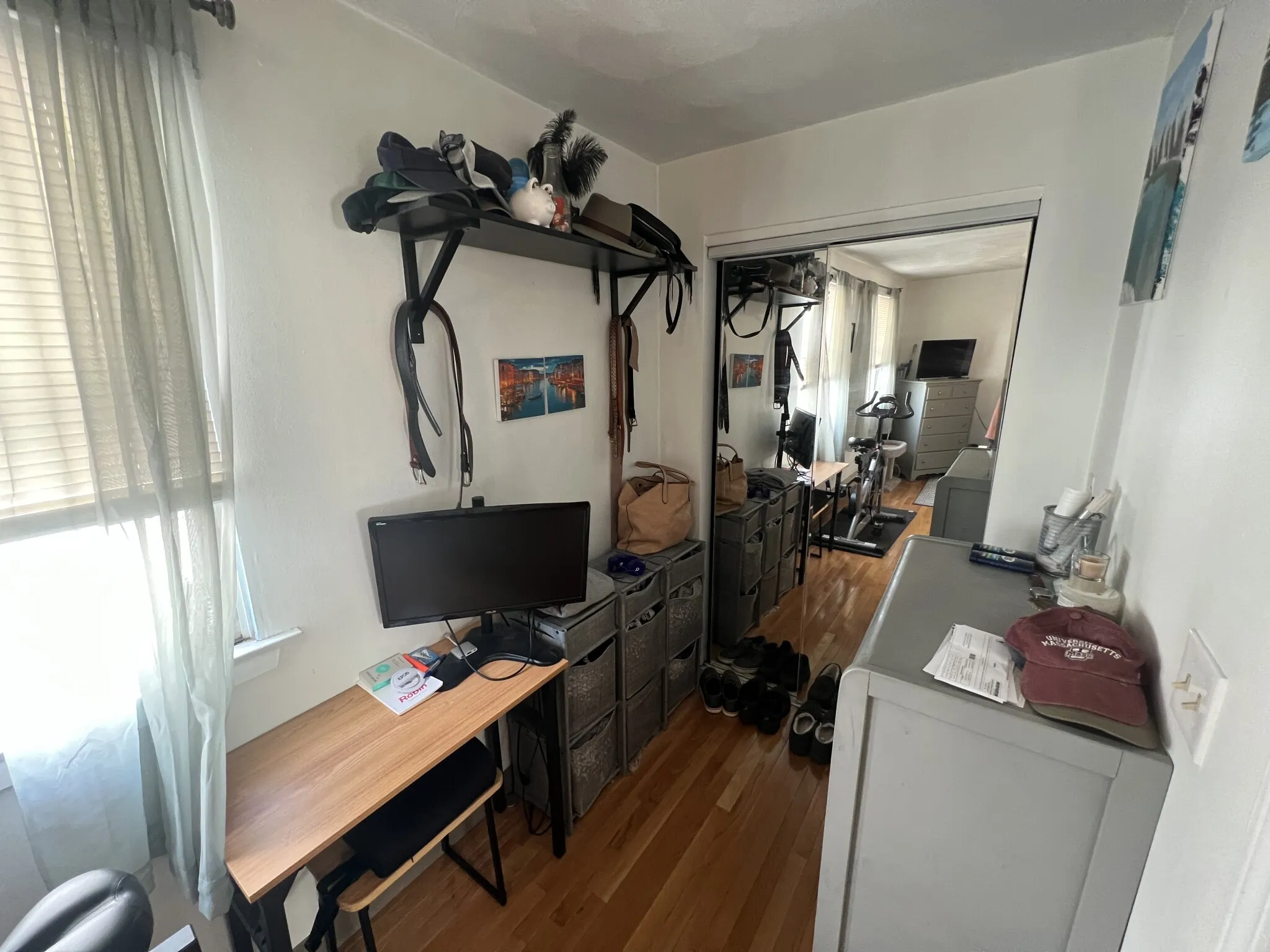 217 Holland St, Teele Square