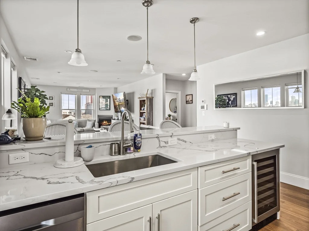 45 L St, South Boston