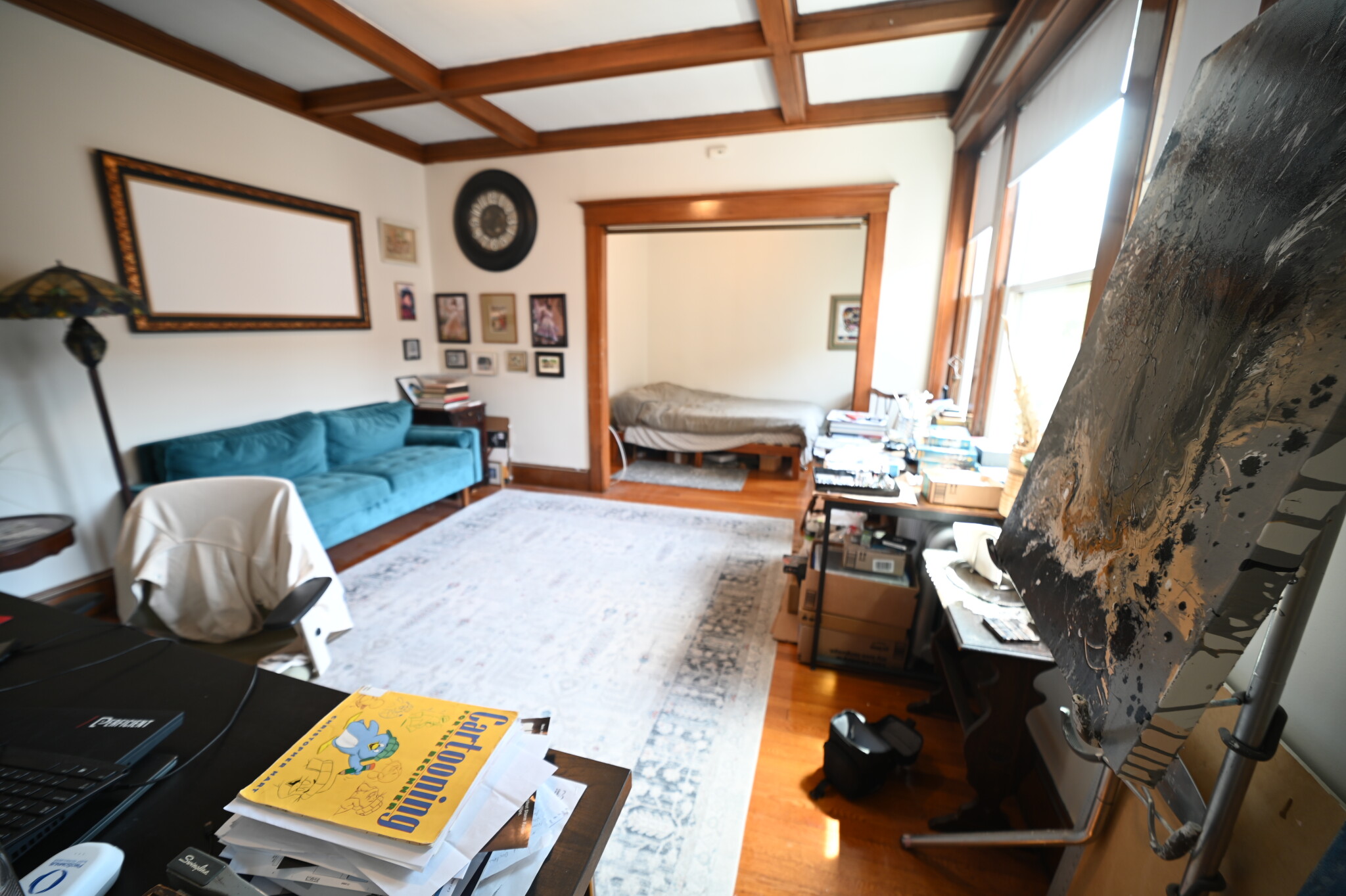 1368 Commonwealth Ave, Allston