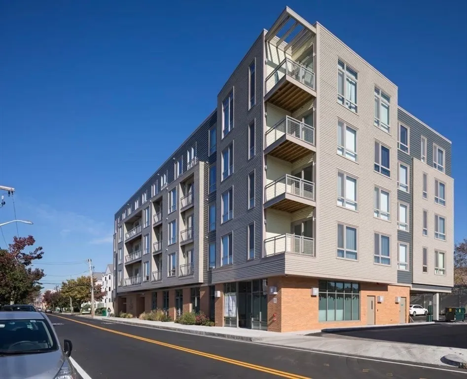 640 Boston Ave, Tufts University