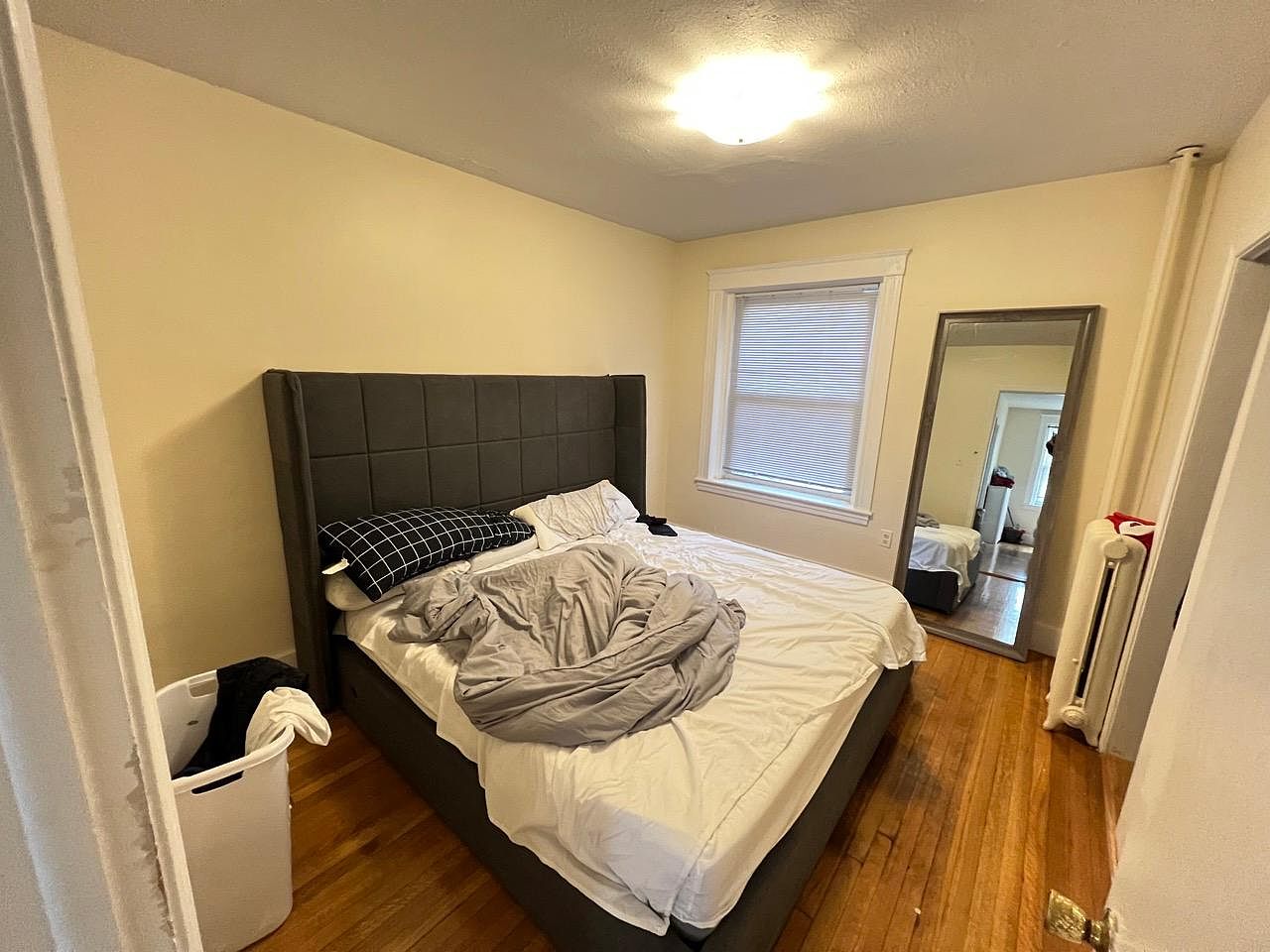 1607 Commonwealth Ave, Brighton