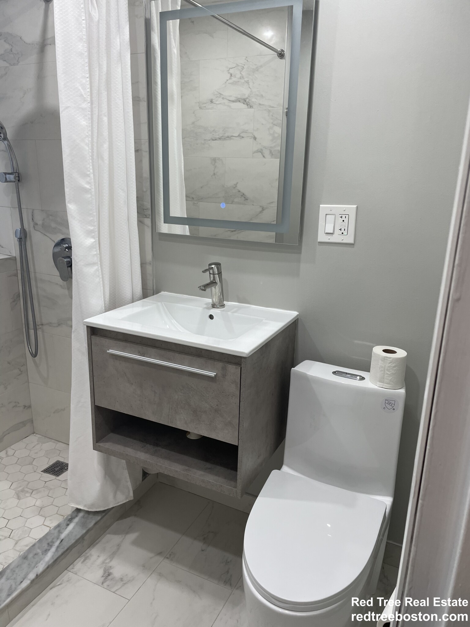 370 Chestnut Hill Ave, Brighton