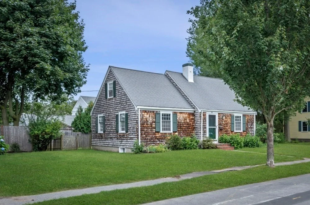 24 Hereford Rd, Marblehead