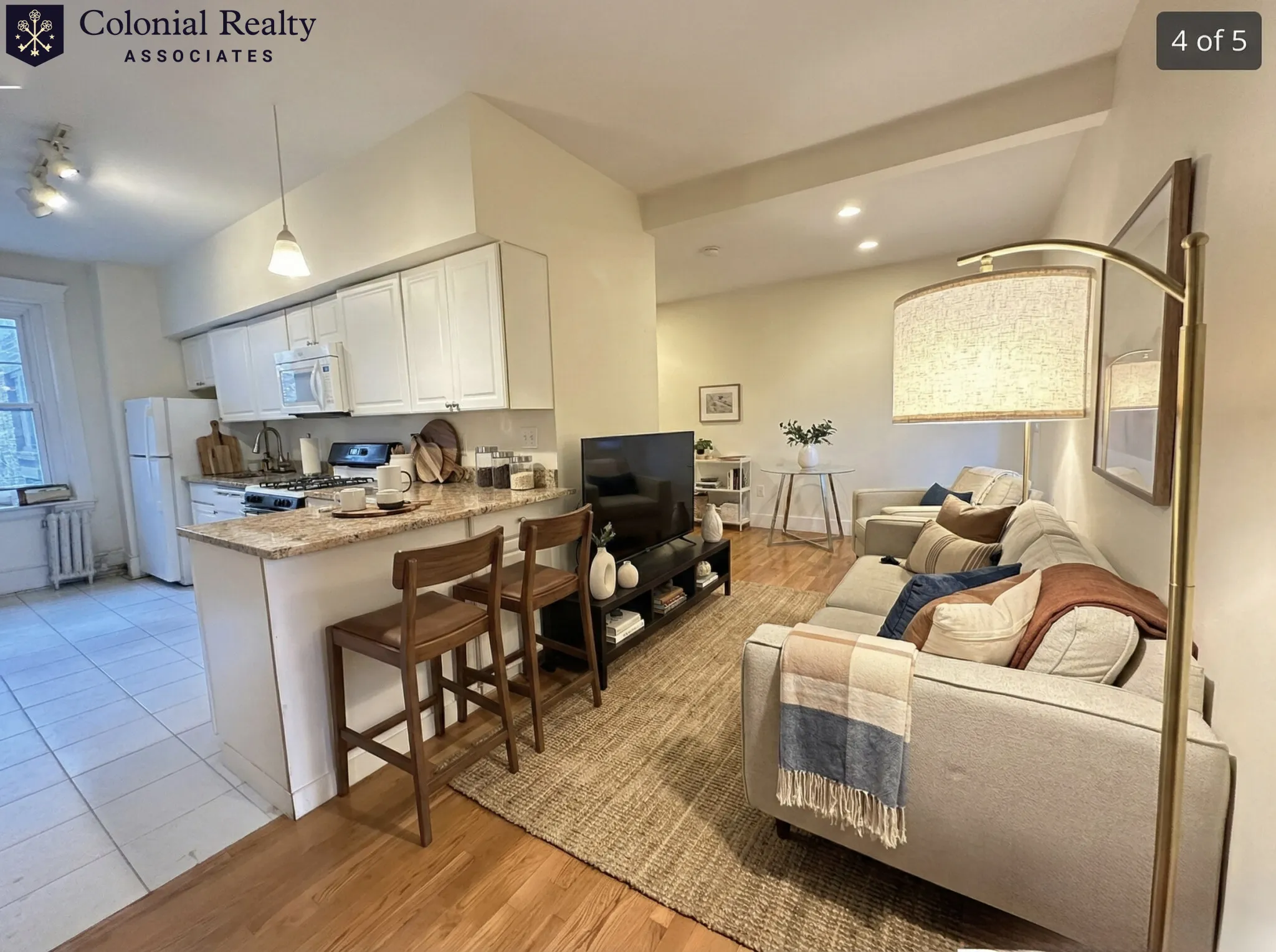 1868 Commonwealth Ave, Brighton