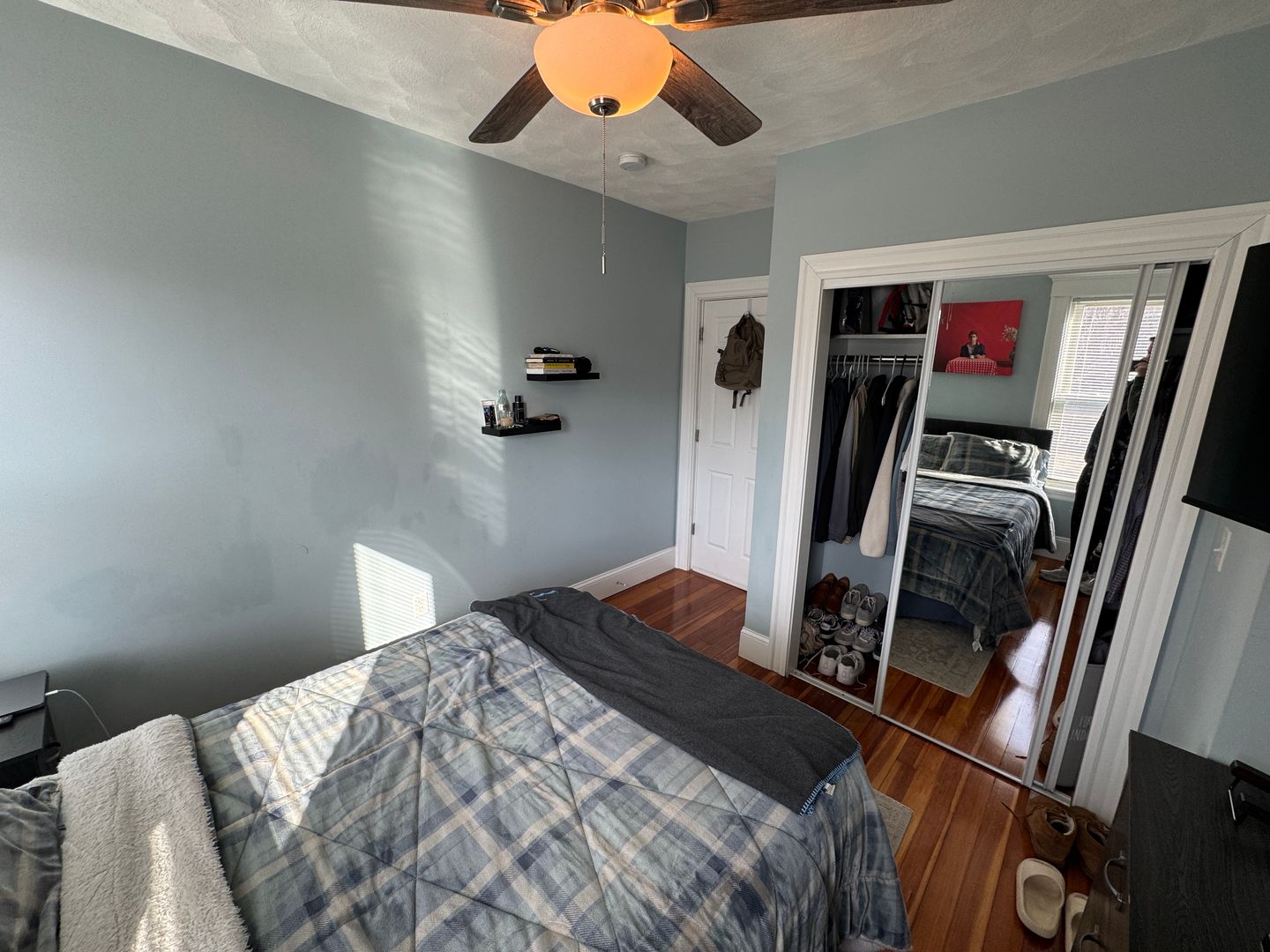 307 Highland Ave, Powder House Square